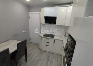 1-к квартира, на длительный срок, 38м2, 9/10 этаж