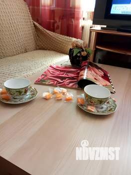 2-к квартира, посуточно, 42м2, 1/5 этаж