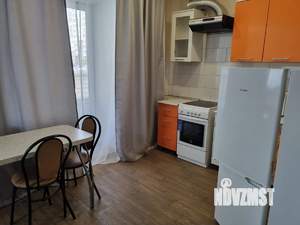 Студия квартира, на длительный срок, 44м2, 1/16 этаж