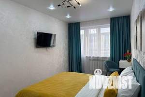 2-к квартира, посуточно, 80м2, 5/10 этаж