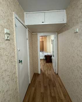 1-к квартира, на длительный срок, 34м2, 3/9 этаж