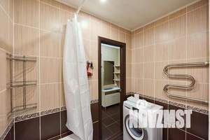 1-к квартира, посуточно, 35м2, 12/14 этаж