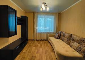 1-к квартира, на длительный срок, 36м2, 1/10 этаж