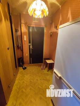 1-к квартира, на длительный срок, 37м2, 6/10 этаж