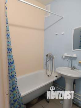 1-к квартира, на длительный срок, 26м2, 1/3 этаж
