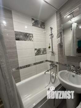 3-к квартира, на длительный срок, 78м2, 4/12 этаж