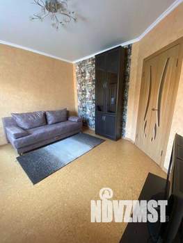 2-к квартира, посуточно, 56м2, 1/1 этаж