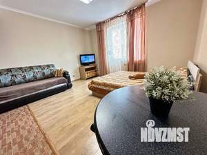 Студия квартира, посуточно, 35м2, 5/16 этаж