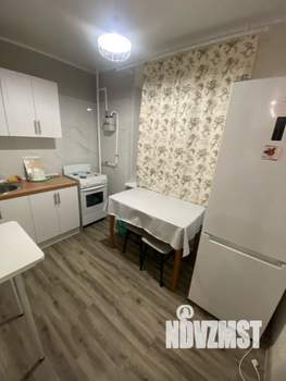 1-к квартира, на длительный срок, 40м2, 3/10 этаж