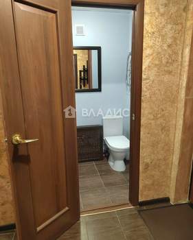 1-к квартира, на длительный срок, 20м2, 1/5 этаж