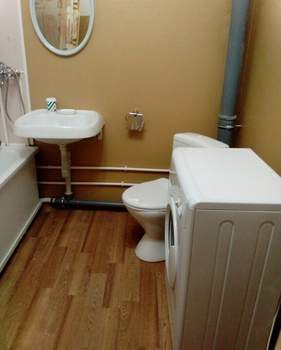 1-к квартира, на длительный срок, 32м2, 7/10 этаж