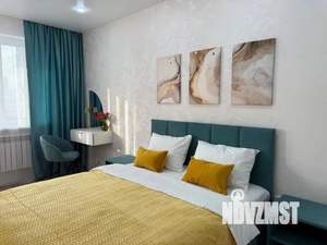 2-к квартира, посуточно, 80м2, 1/1 этаж