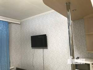 Студия квартира, на длительный срок, 25м2, 5/8 этаж