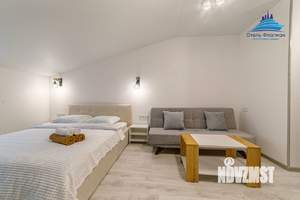 Студия квартира, посуточно, 20м2, 2/2 этаж