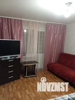 1-к квартира, посуточно, 30м2, 4/5 этаж