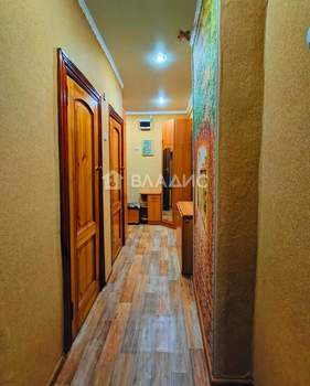 2-к квартира, на длительный срок, 46м2, 2/4 этаж