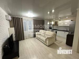 2-к квартира, на длительный срок, 60м2, 10/10 этаж