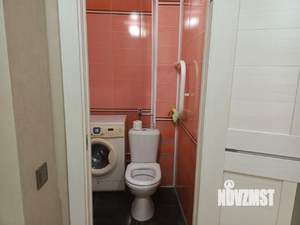 1-к квартира, на длительный срок, 38м2, 6/9 этаж