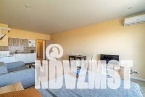 1-к квартира, посуточно, 32м2, 17/17 этаж