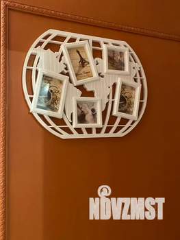 1-к квартира, посуточно, 35м2, 4/9 этаж