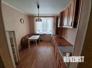 1-к квартира, на длительный срок, 34м2, 5/12 этаж