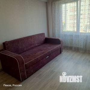 1-к квартира, на длительный срок, 34м2, 3/20 этаж