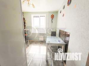 2-к квартира, на длительный срок, 59м2, 10/10 этаж