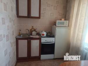 1-к квартира, посуточно, 38м2, 1/9 этаж