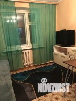 1-к квартира, посуточно, 50м2, 7/13 этаж