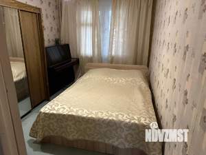 3-к квартира, на длительный срок, 62м2, 5/9 этаж