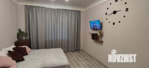 Студия квартира, посуточно, 25м2, 1/2 этаж