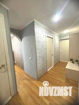 2-к квартира, посуточно, 40м2, 1/1 этаж