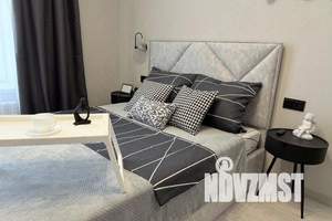 1-к квартира, посуточно, 25м2, 11/16 этаж