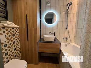 2-к квартира, посуточно, 52м2, 2/10 этаж