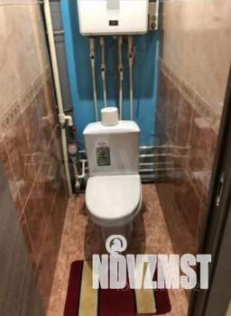 2-к квартира, на длительный срок, 52м2, 1/3 этаж