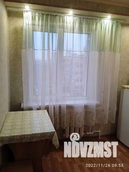 1-к квартира, посуточно, 30м2, 4/5 этаж