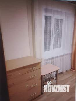 2-к квартира, на длительный срок, 45м2, 3/6 этаж