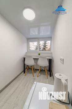 Студия квартира, посуточно, 16м2, 2/2 этаж