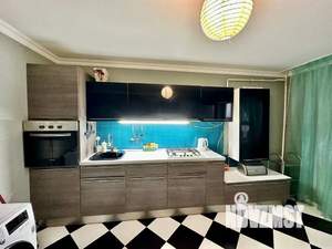 2-к квартира, посуточно, 60м2, 9/10 этаж