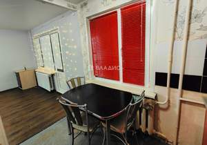 1-к квартира, на длительный срок, 38м2, 2/5 этаж