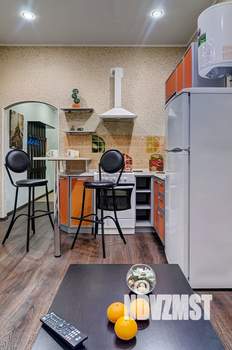 Студия квартира, посуточно, 23м2, 4/8 этаж