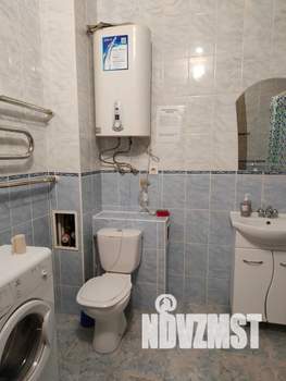 1-к квартира, посуточно, 58м2, 7/14 этаж