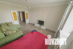 1-к квартира, посуточно, 43м2, 8/14 этаж