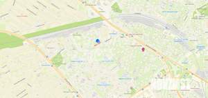 1-к квартира, на длительный срок, 29м2, 1/5 этаж