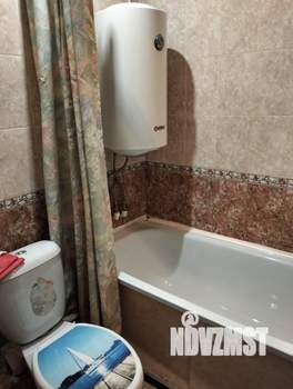 1-к квартира, посуточно, 36м2, 3/5 этаж