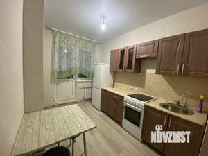 2-к квартира, на длительный срок, 52м2, 13/22 этаж