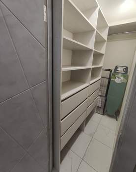 1-к квартира, на длительный срок, 35м2, 14/18 этаж