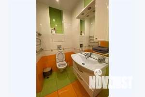 2-к квартира, посуточно, 49м2, 2/10 этаж