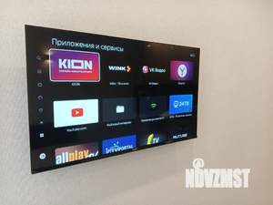 Студия квартира, посуточно, 28м2, 13/17 этаж