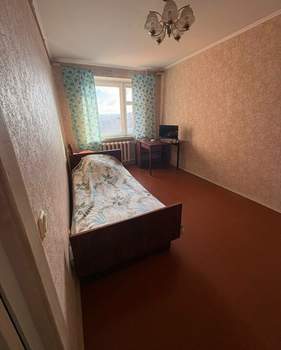 2-к квартира, на длительный срок, 46м2, 9/9 этаж